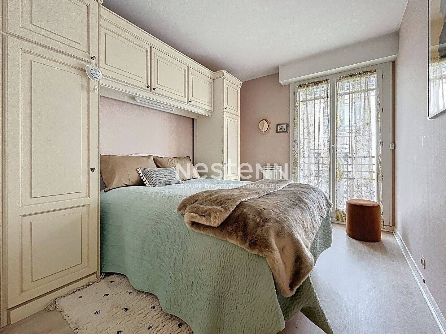 Appartement à vendre, 35m², L'Isle-Adam