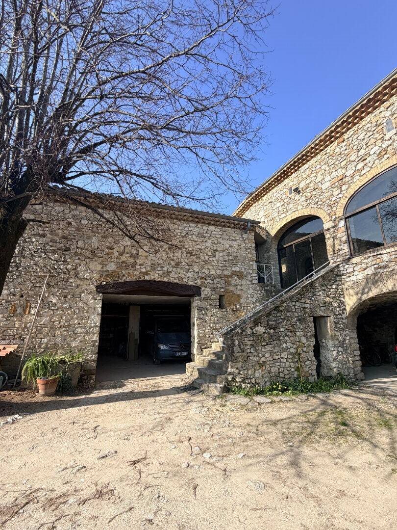 Appartement à louer, 98m², Grane