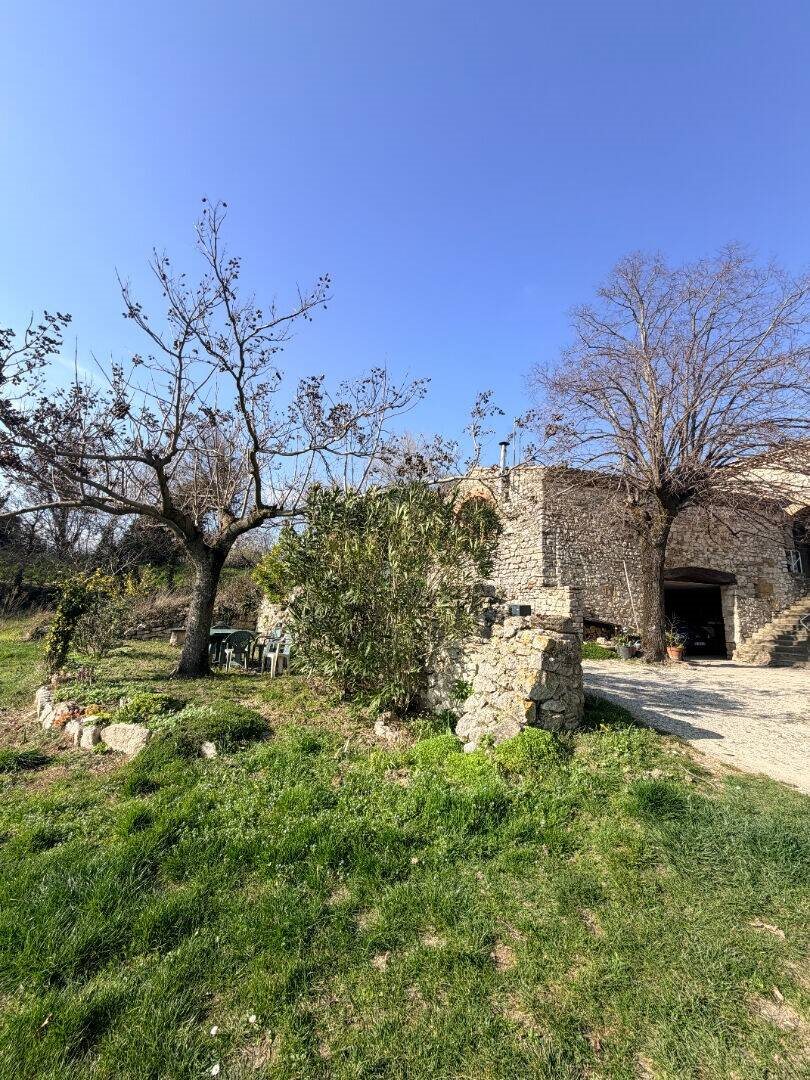 Appartement à louer, 98m², Grane