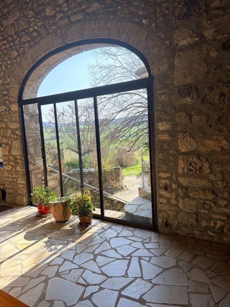 Appartement à louer, 98m², Grane