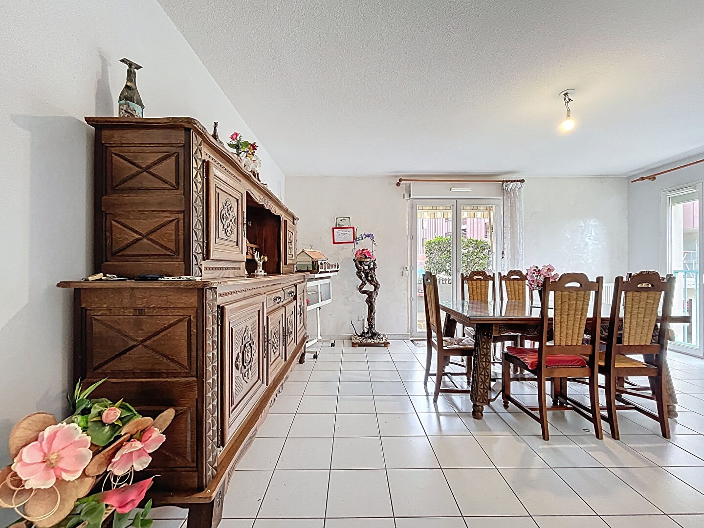 Appartement à vendre, 81m², Livron-sur-Drôme