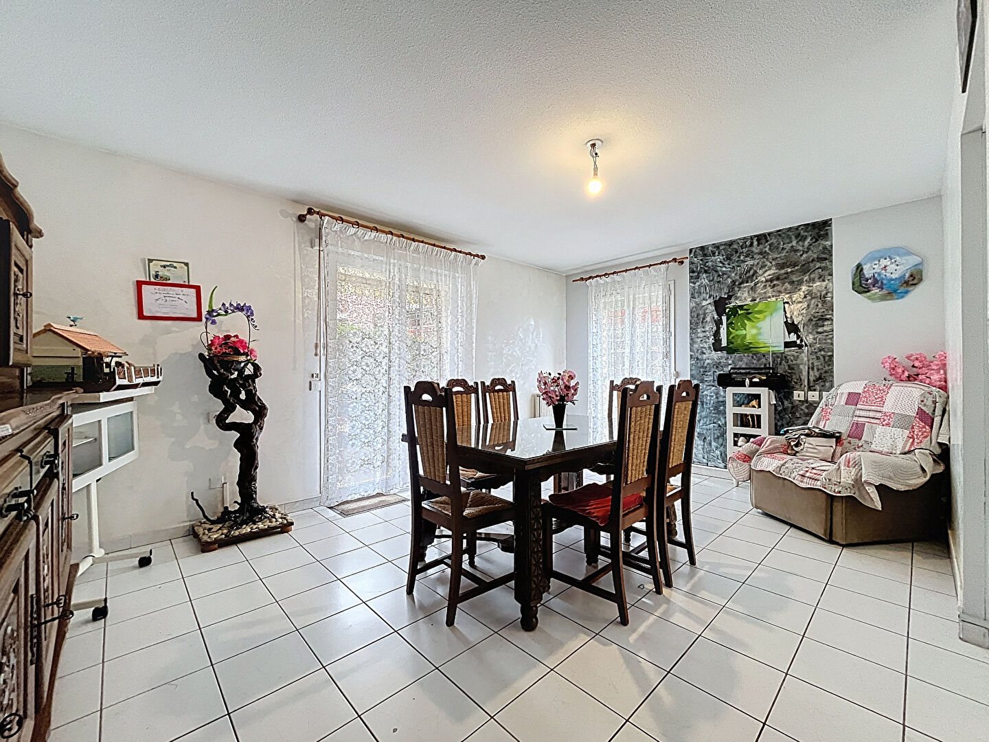 Appartement à vendre, 81m², Livron-sur-Drôme
