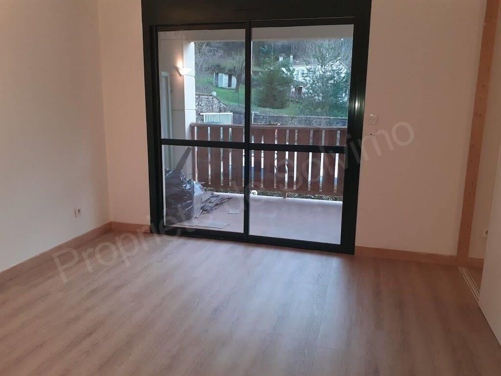 Appartement à louer, 28m², Grane