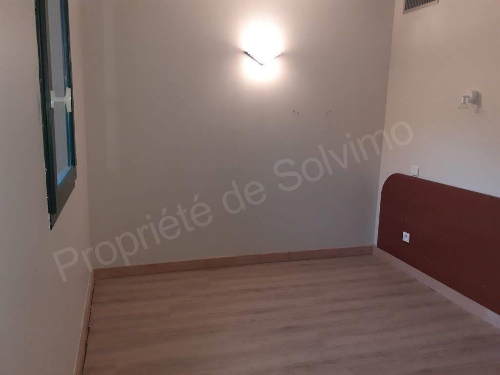Appartement à louer, 28m², Grane