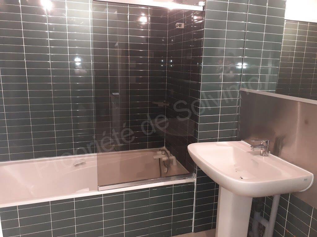 Appartement à louer, 28m², Grane