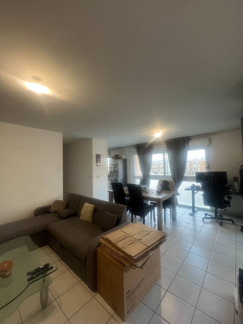 Appartement à louer, 66m², Livron-sur-Drôme