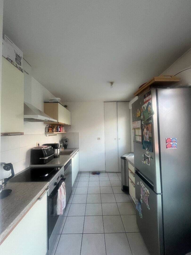 Appartement à louer, 66m², Livron-sur-Drôme