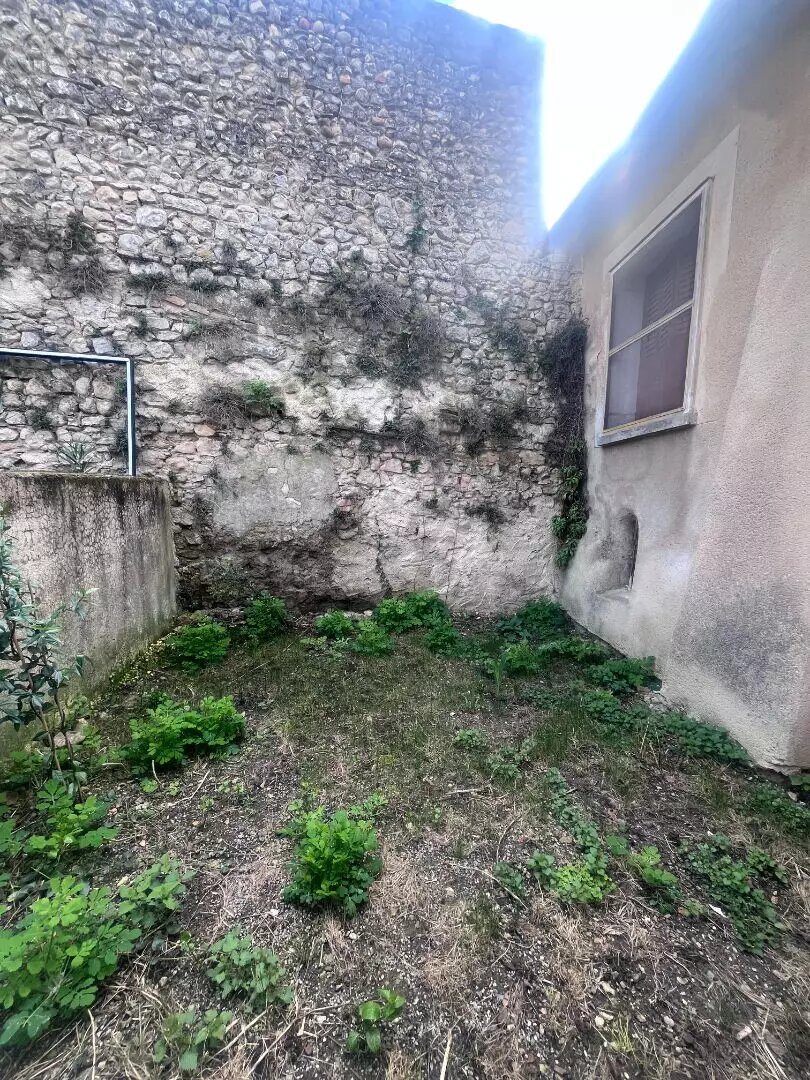 Maison à louer, 53m², Livron-sur-Drôme