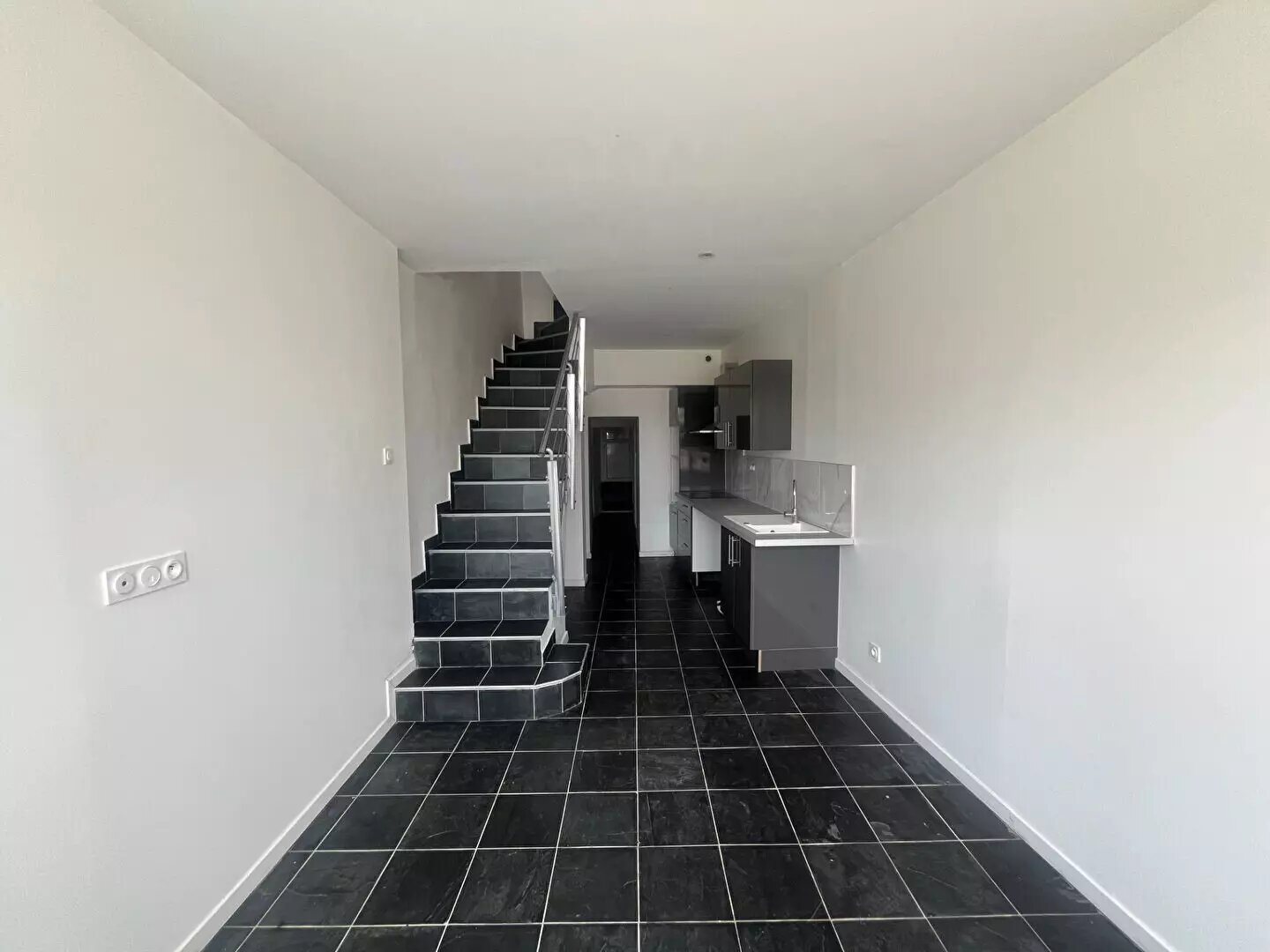 Maison à louer, 53m², Livron-sur-Drôme