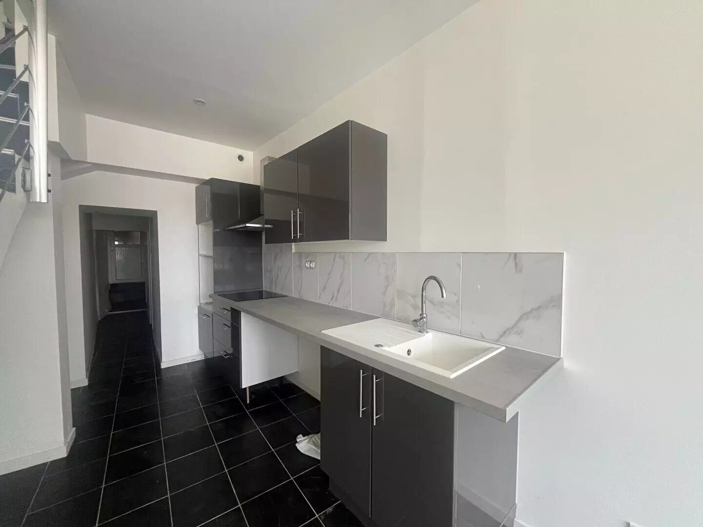 Maison à louer, 53m², Livron-sur-Drôme