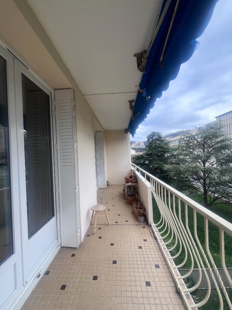 Appartement à louer, 80m², Livron-sur-Drôme