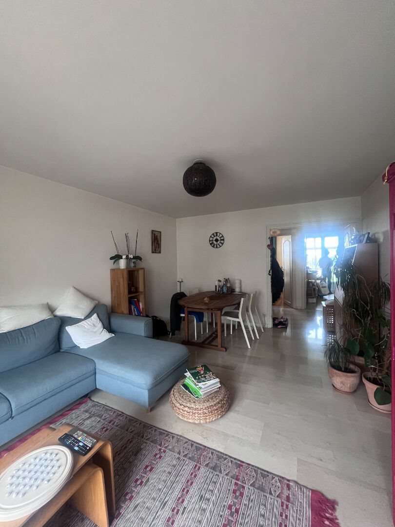 Appartement à louer, 80m², Livron-sur-Drôme