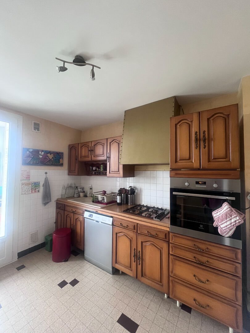 Appartement à louer, 80m², Livron-sur-Drôme