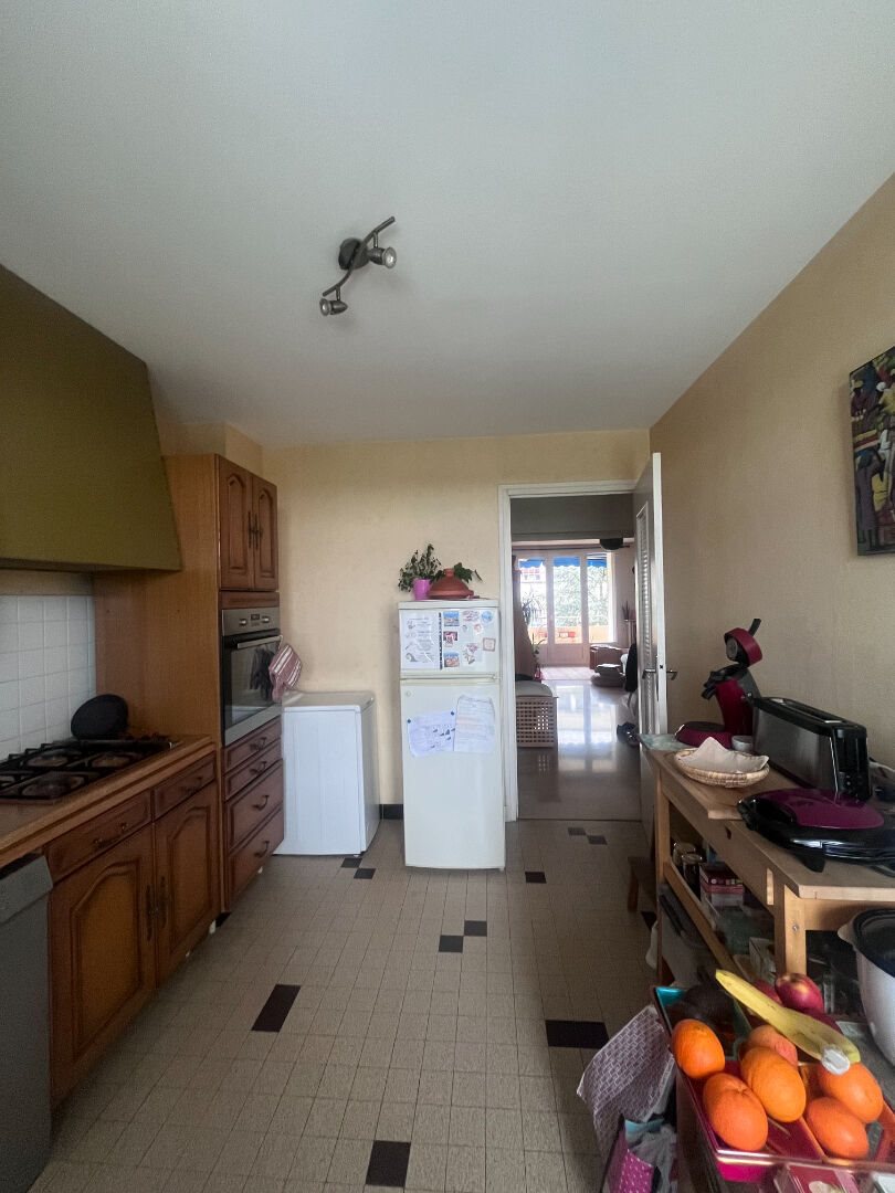 Appartement à louer, 80m², Livron-sur-Drôme