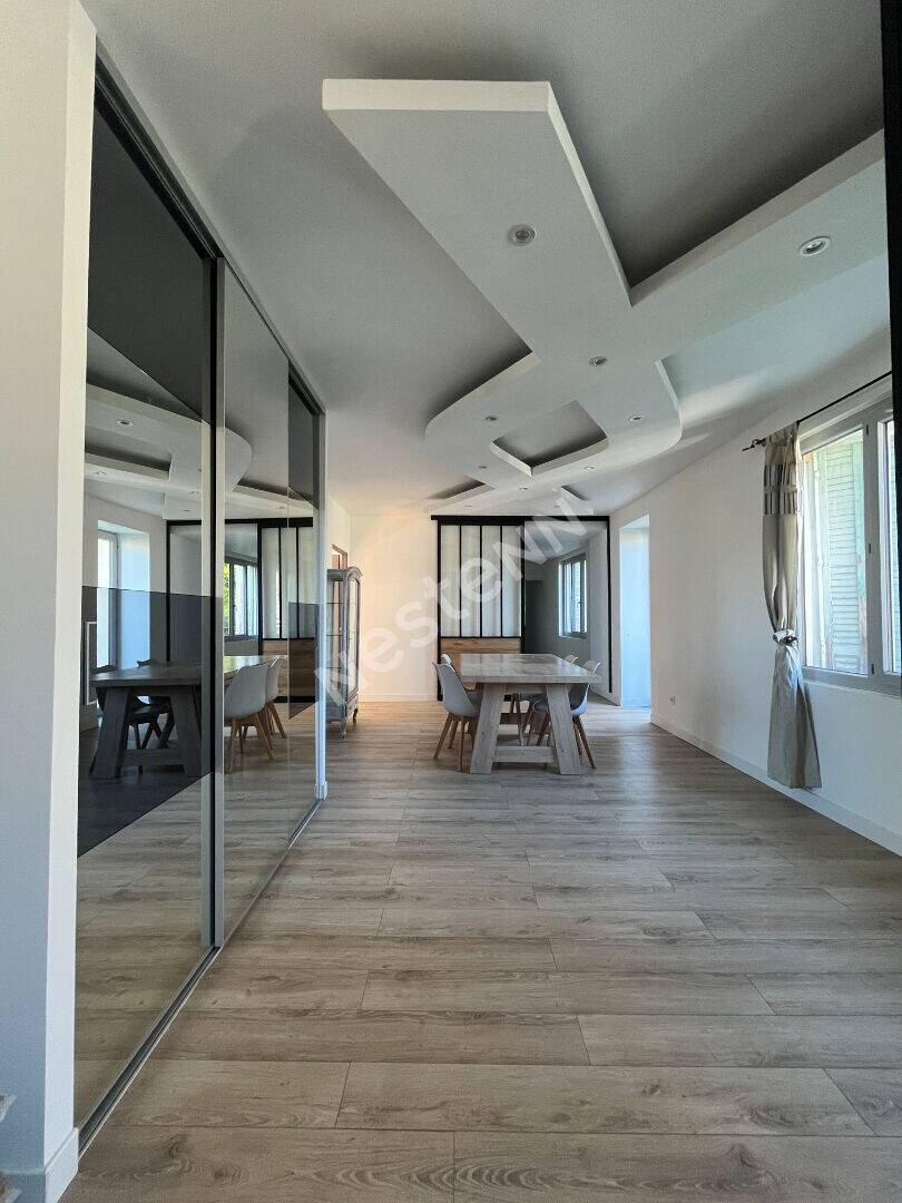 Maison à louer, 110m², Livron-sur-Drôme