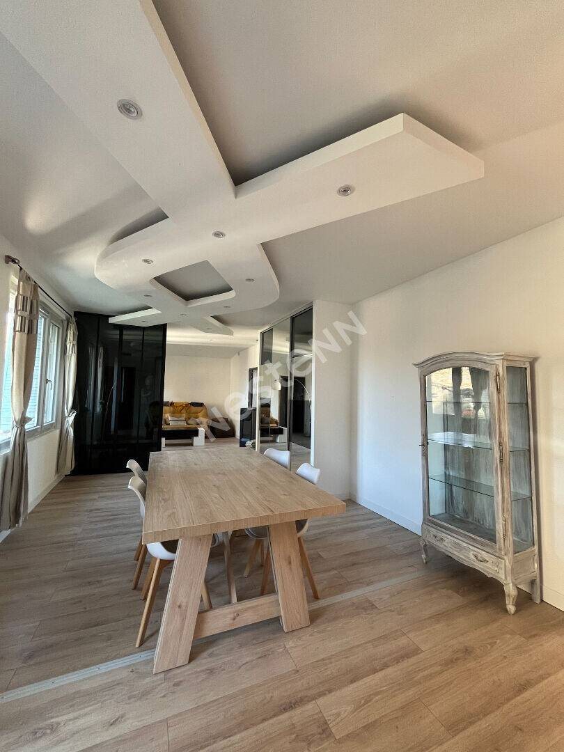 Maison à louer, 110m², Livron-sur-Drôme