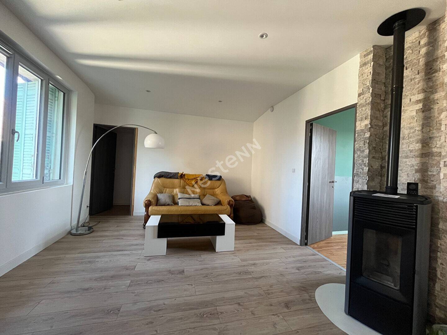 Maison à louer, 110m², Livron-sur-Drôme