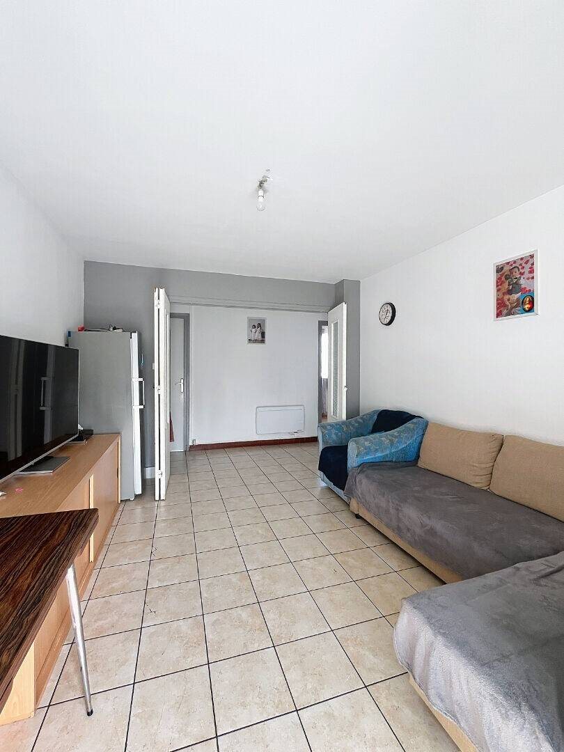 Appartement à vendre, 52m², Livron-sur-Drôme