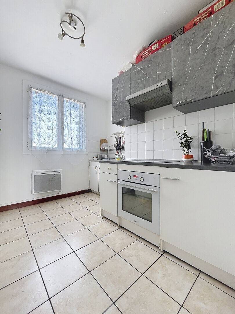 Appartement à vendre, 52m², Livron-sur-Drôme