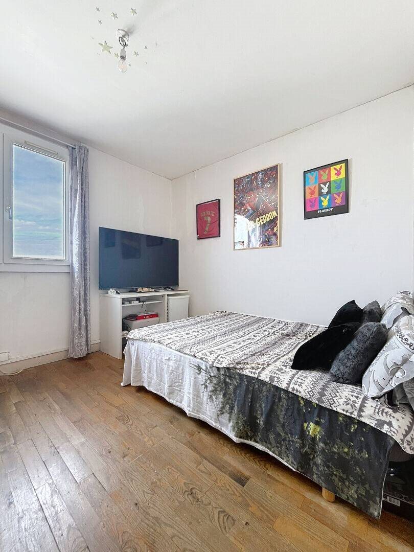 Appartement à vendre, 52m², Livron-sur-Drôme