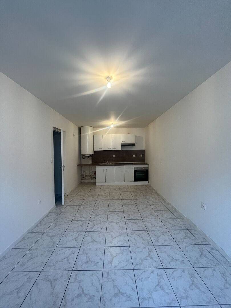 Appartement à louer, 37m², Livron-sur-Drôme