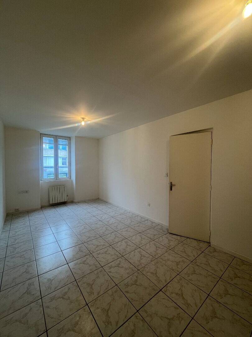 Appartement à louer, 37m², Livron-sur-Drôme