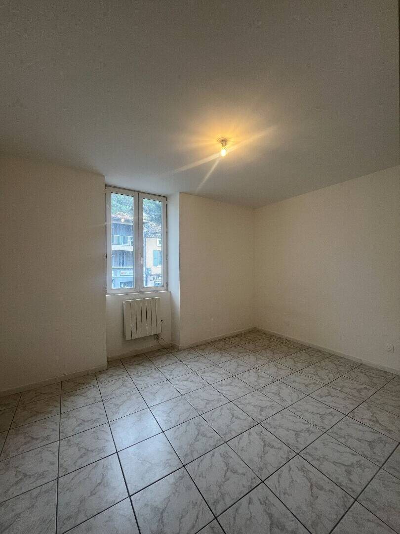Appartement à louer, 37m², Livron-sur-Drôme