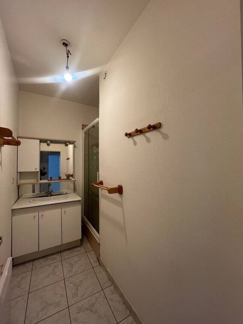 Appartement à louer, 37m², Livron-sur-Drôme