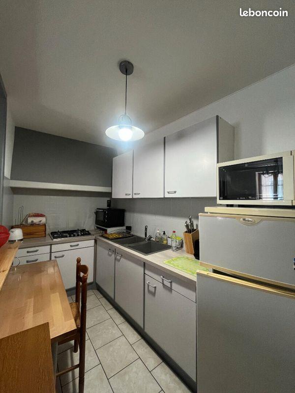 Maison à louer, 68m², Livron-sur-Drôme