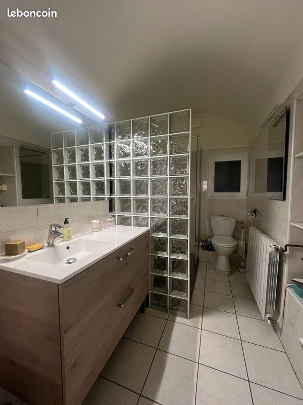 Maison à louer, 68m², Livron-sur-Drôme