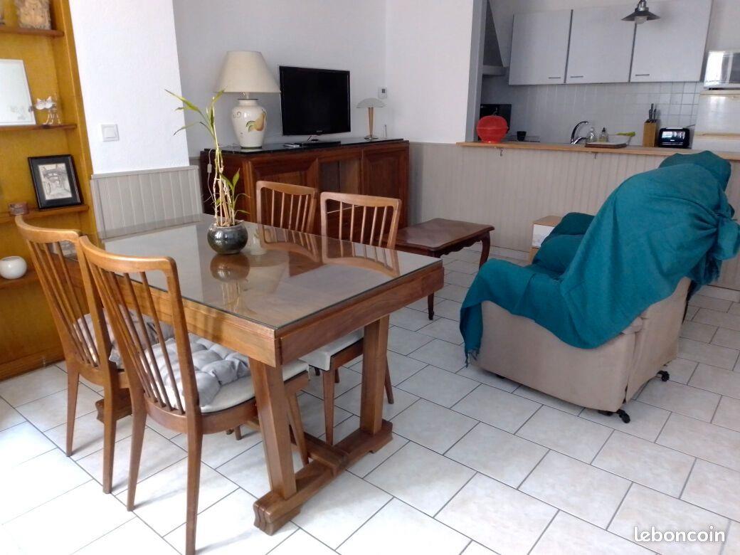 Maison à louer, 68m², Livron-sur-Drôme