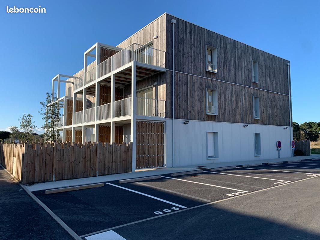 Appartement à louer, 40m², Givrand