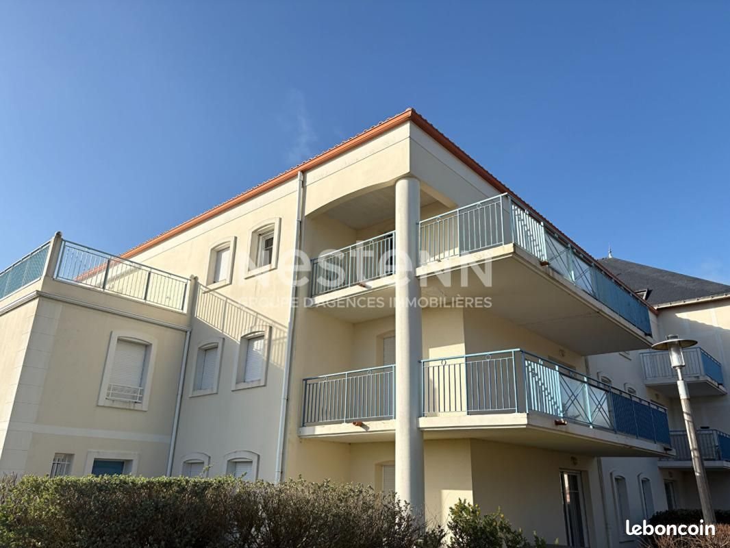 Appartement à vendre, 65m², Bretignolles-sur-Mer