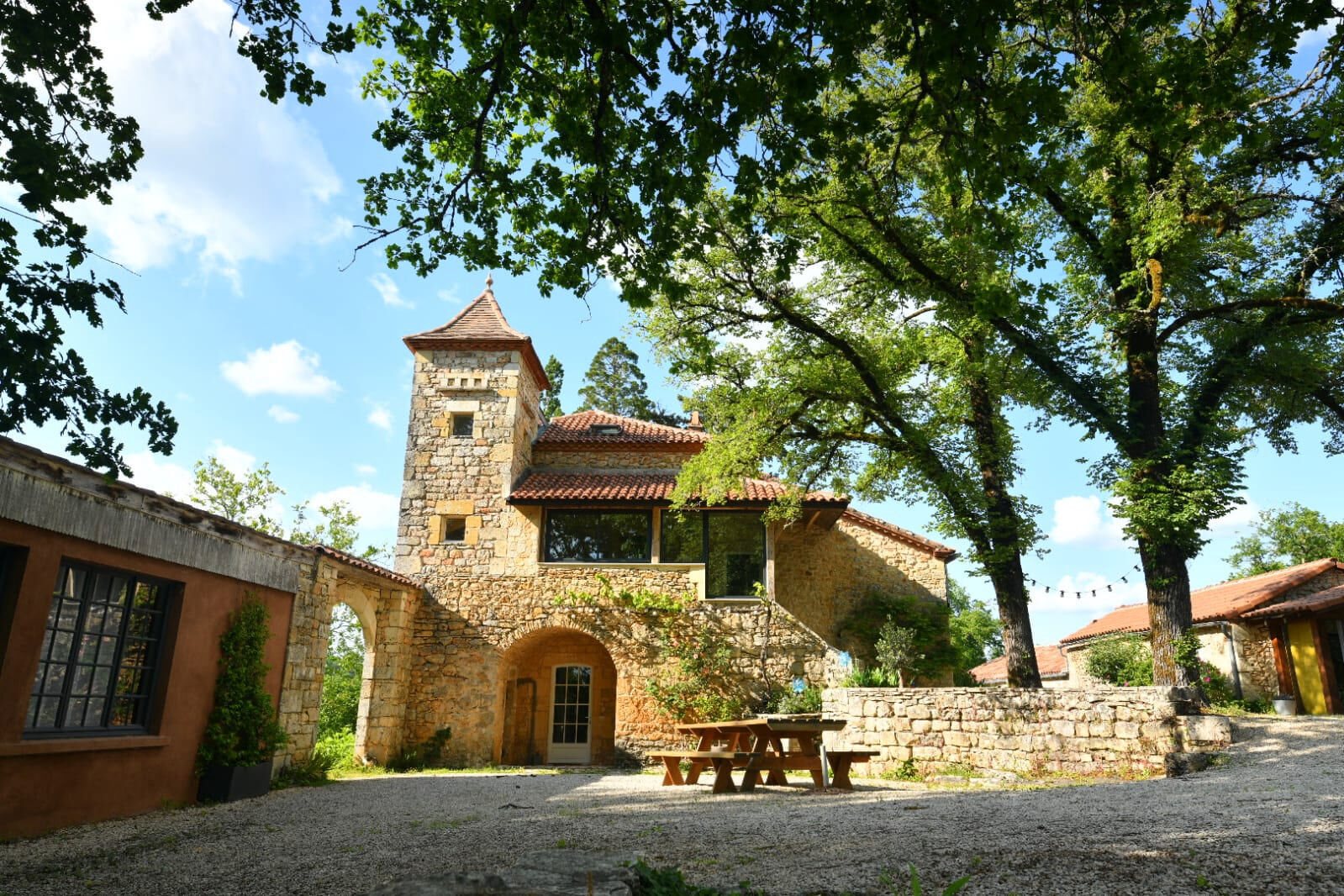 Maison à vendre, 338m², Villefranche-du-Périgord