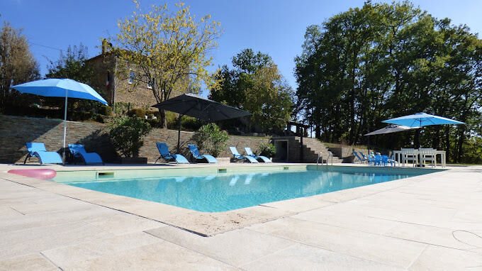 Maison à vendre, 338m², Villefranche-du-Périgord