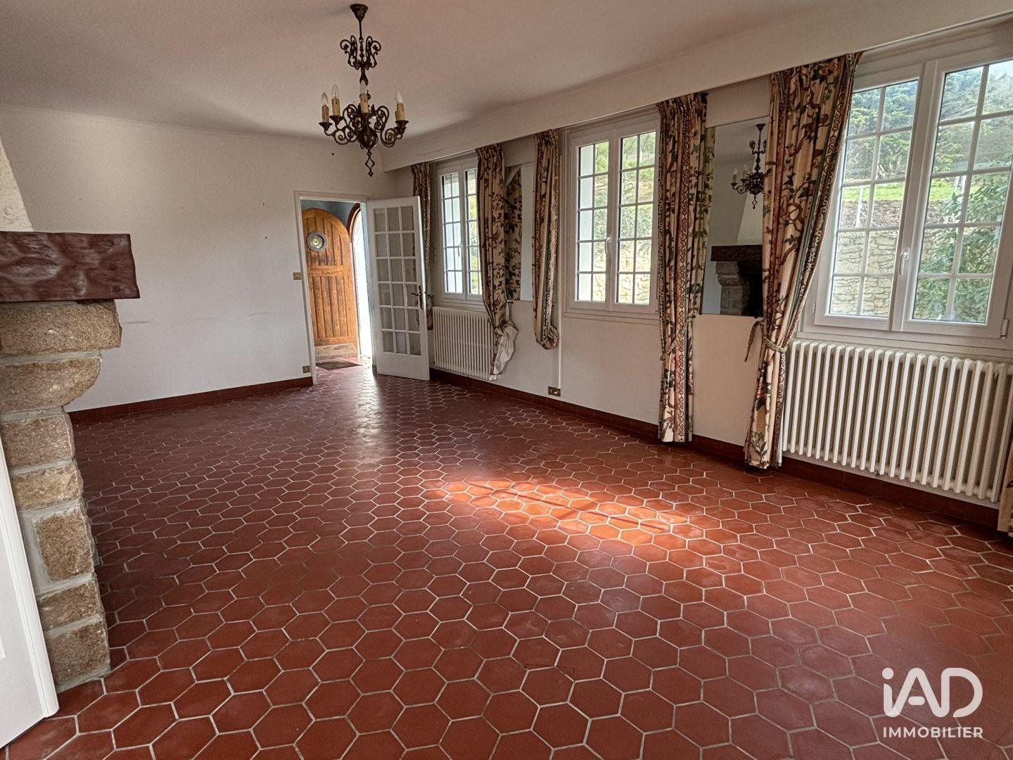 Maison à vendre, 173m², Carantec