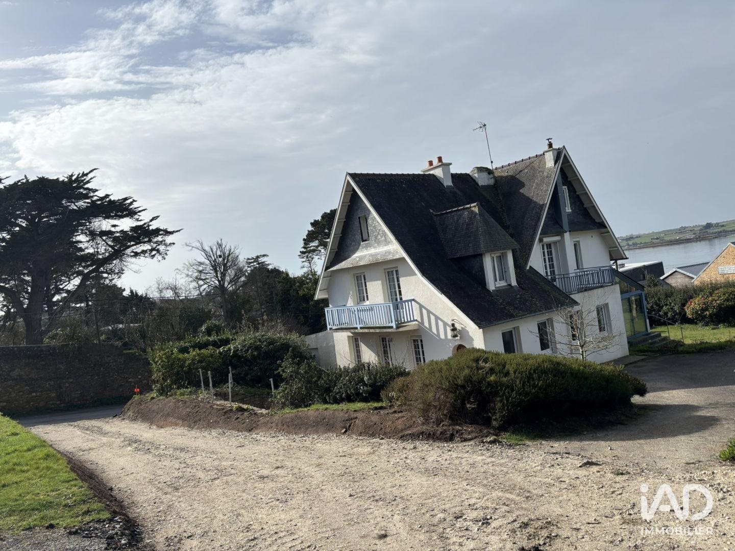 Maison à vendre, 173m², Carantec