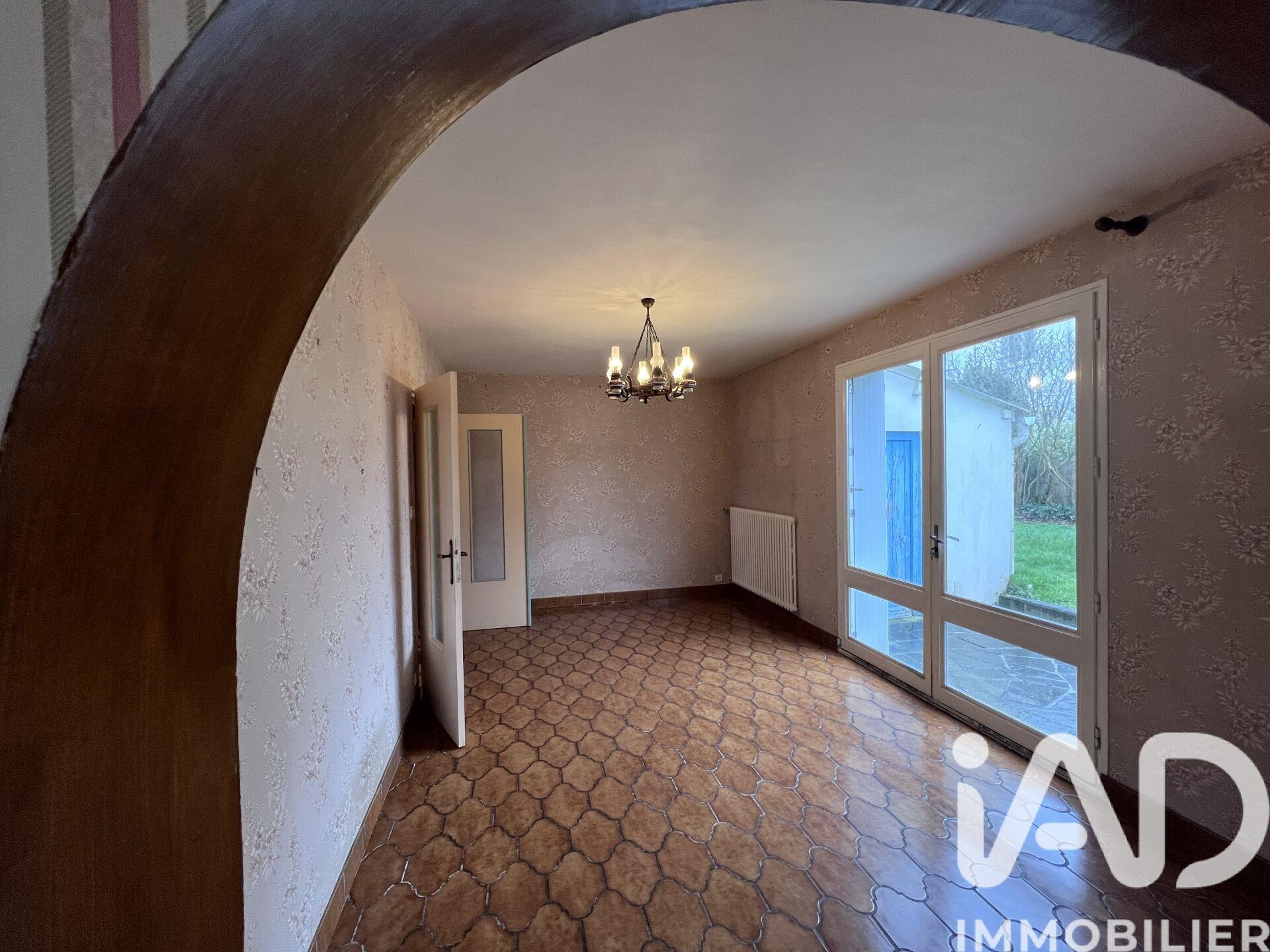 Maison à vendre, 101m², Saint-Martin-des-Champs