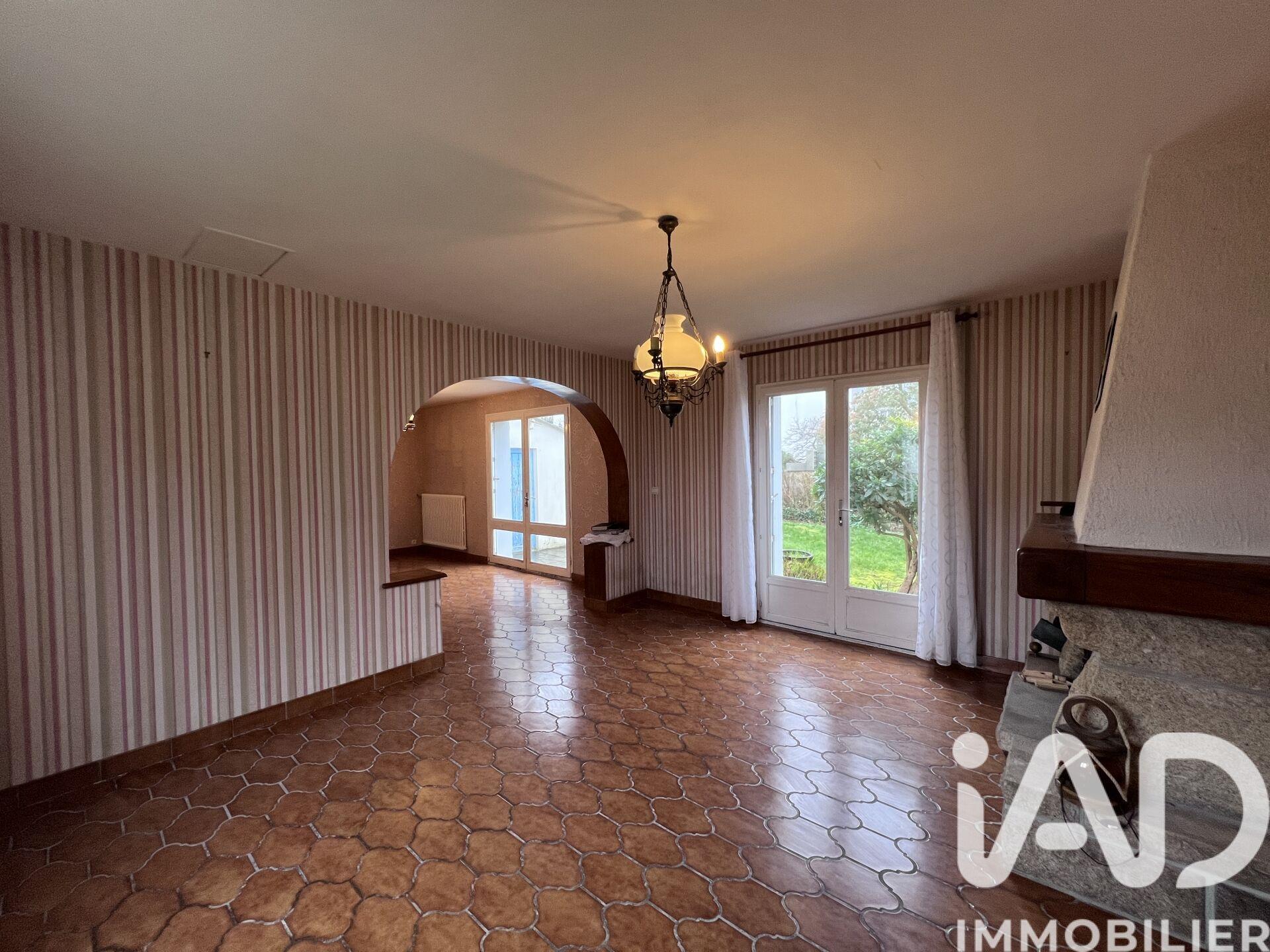 Maison à vendre, 101m², Saint-Martin-des-Champs