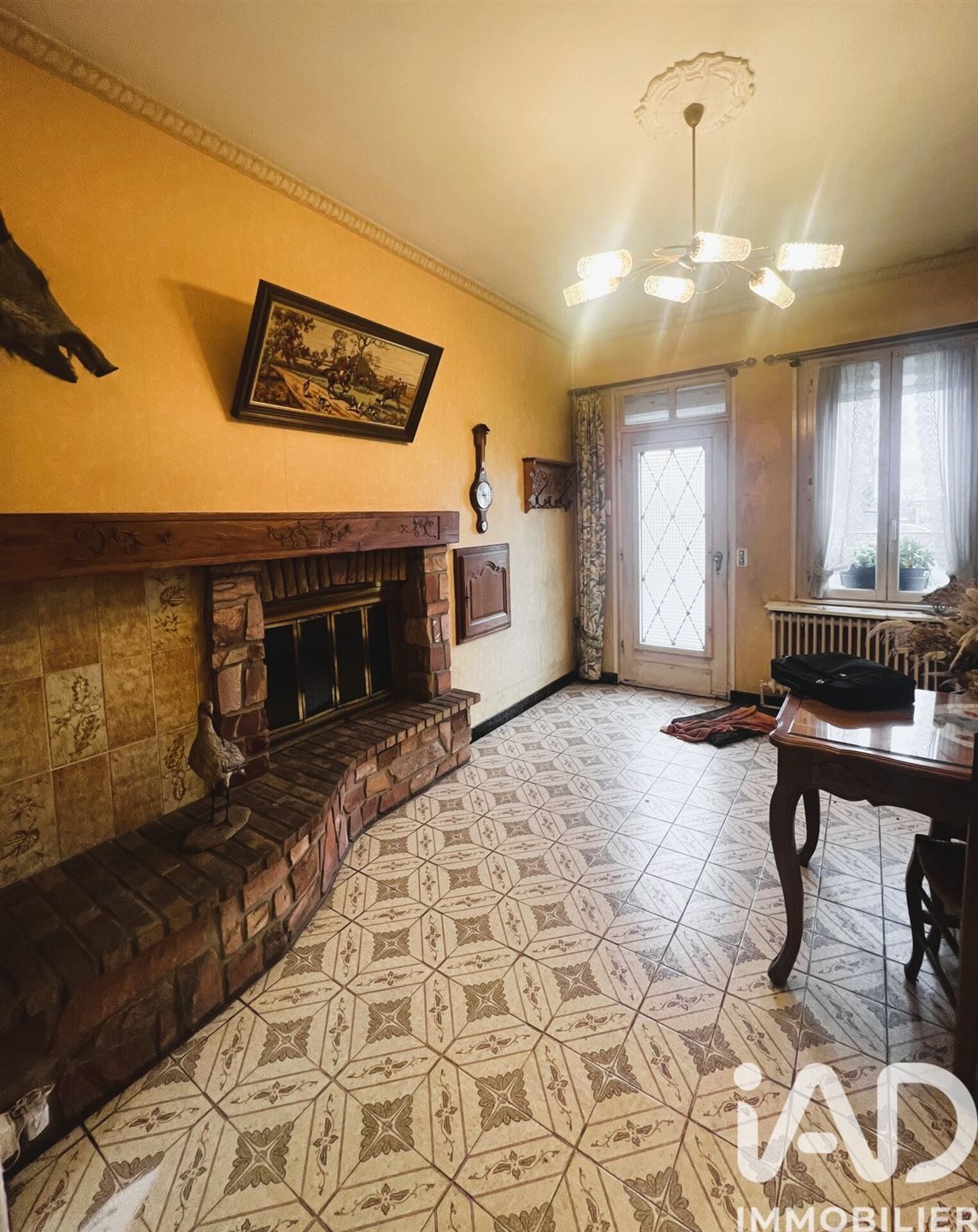 Maison à vendre, 150m², Ablaincourt-Pressoir