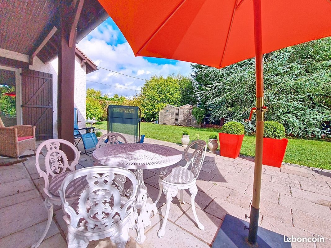 Maison à vendre, 190m², Saint-Denis-en-Val