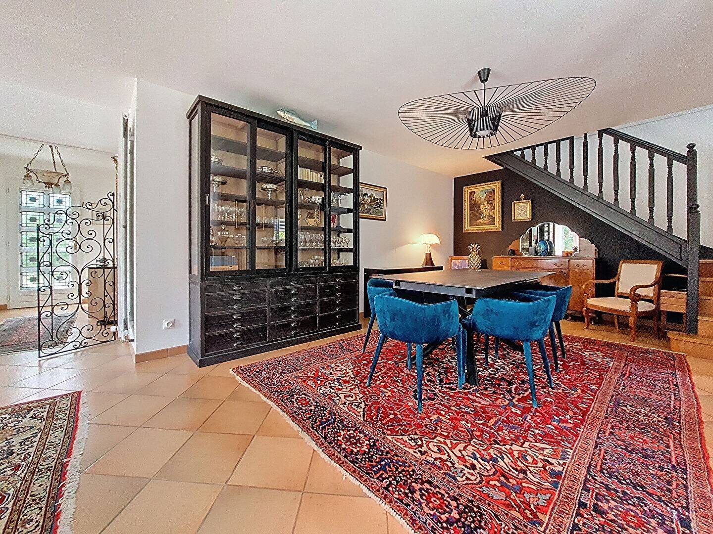 Maison à vendre, 190m², Saint-Denis-en-Val