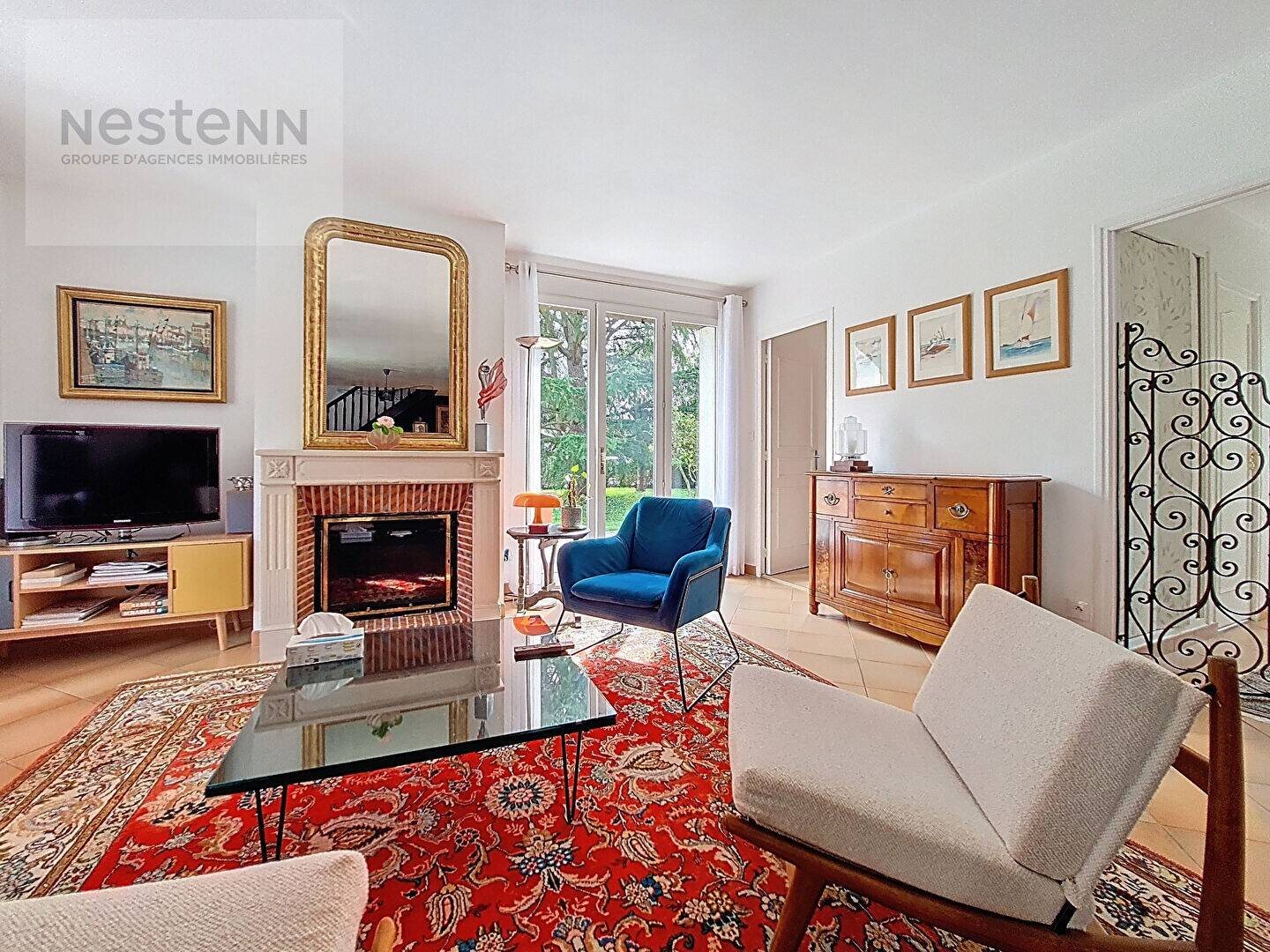 Maison à vendre, 190m², Saint-Denis-en-Val