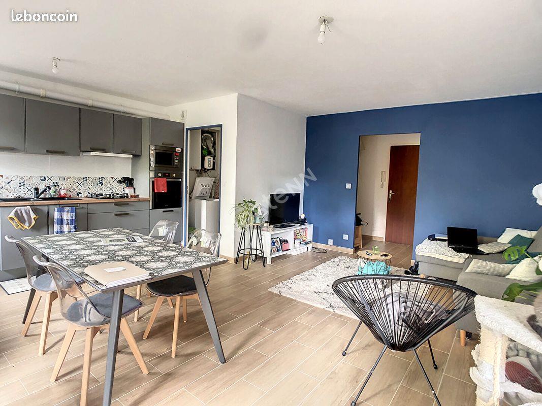 Appartement à louer, 68m², Orléans