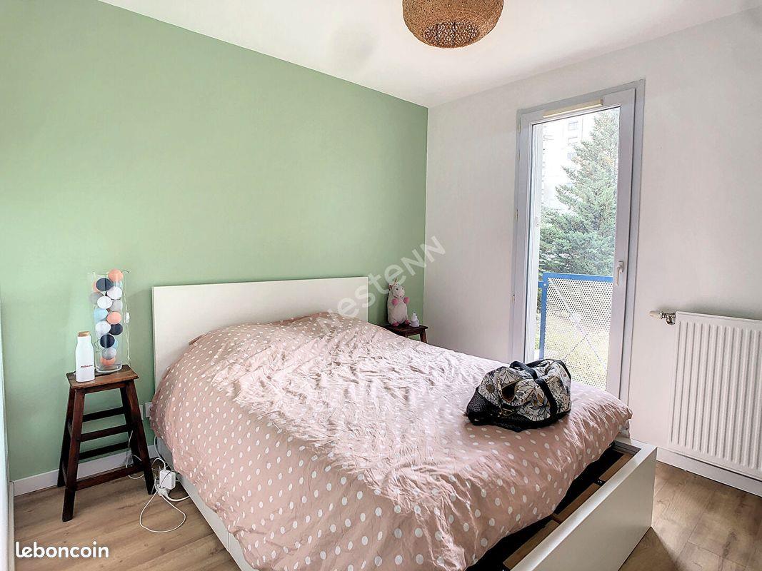 Appartement à louer, 68m², Orléans