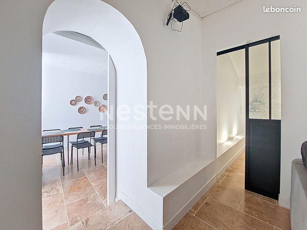 Appartement à vendre, 65m², Orléans