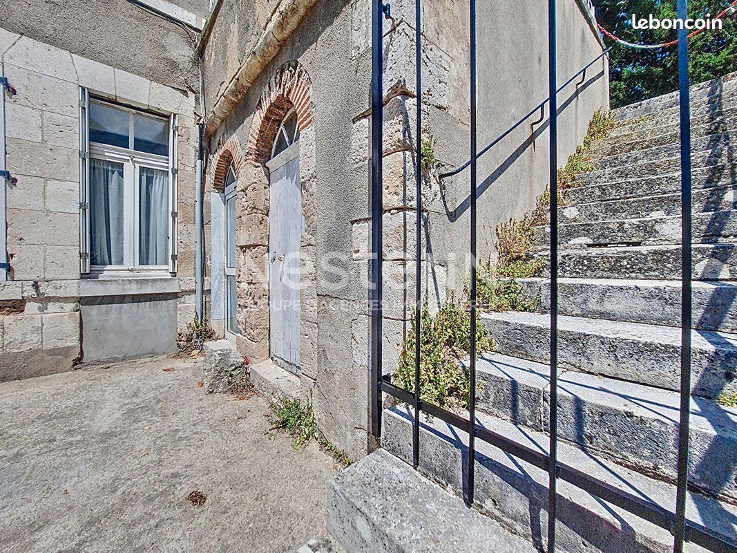 Appartement à vendre, 65m², Orléans