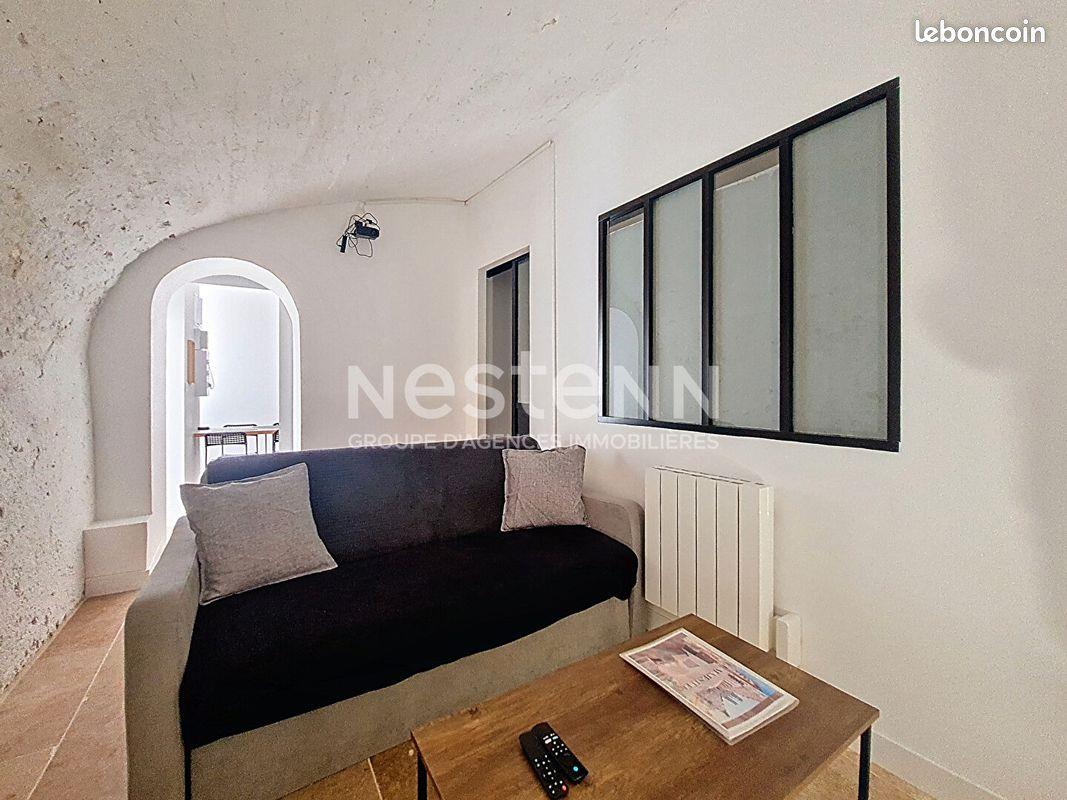 Appartement à vendre, 65m², Orléans