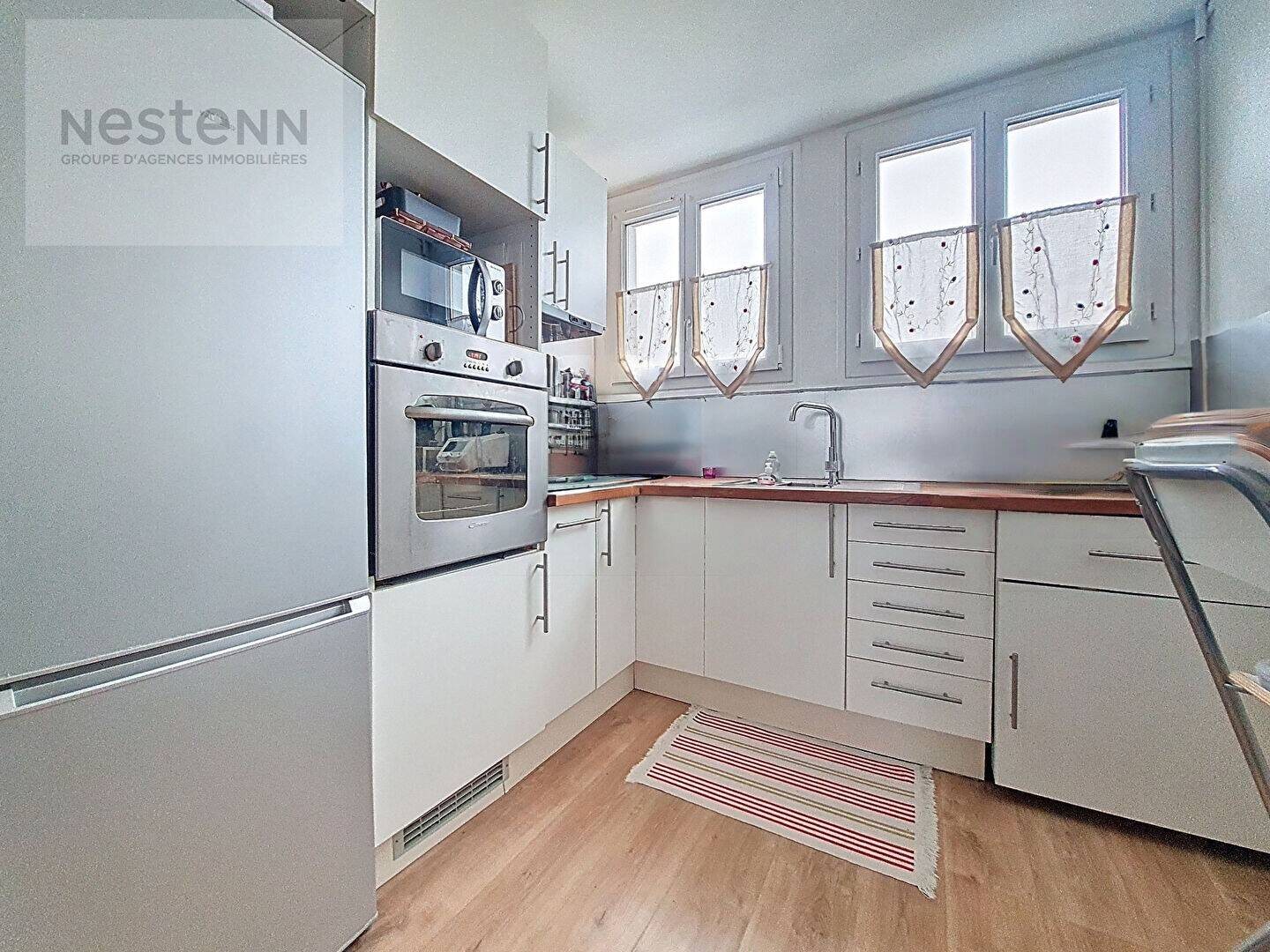 Appartement à vendre, 60m², Orléans