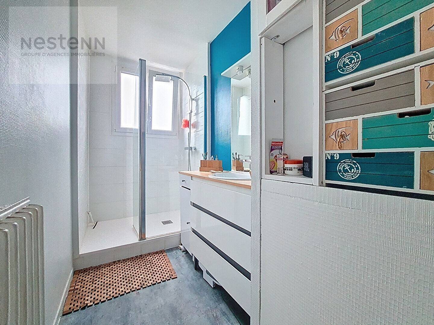 Appartement à vendre, 60m², Orléans